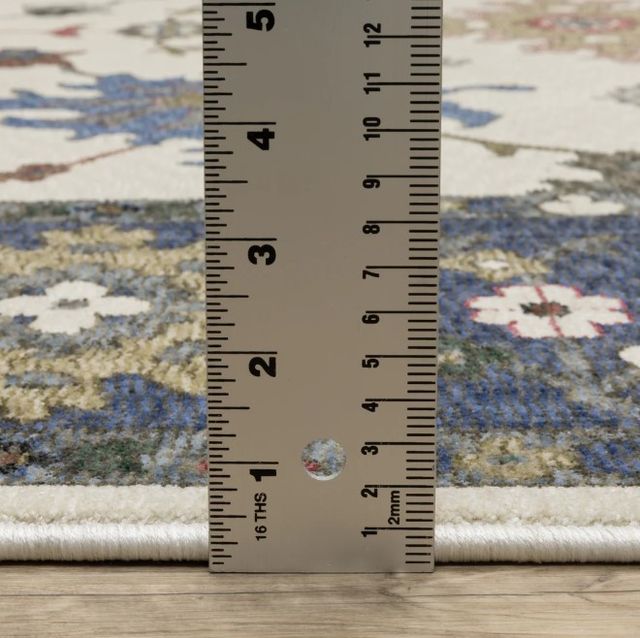 Oriental Weavers™ Hastings 5'x8' Style 1 Area Rug-2