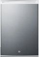Summit® 17" 2.5 Cu. Ft. Stainless Steel Compact Refrigerator-0