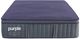 Purple® Luxe RejuvenatePlus® 15.5" Grid Technology Medium Tight Top King Mattress-3