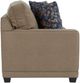 La-Z-Boy® Kennedy Wicker Apartment-Size Sofa-2