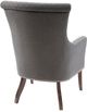 Olliix by Madison Park Grey Heston Accent Chair-2