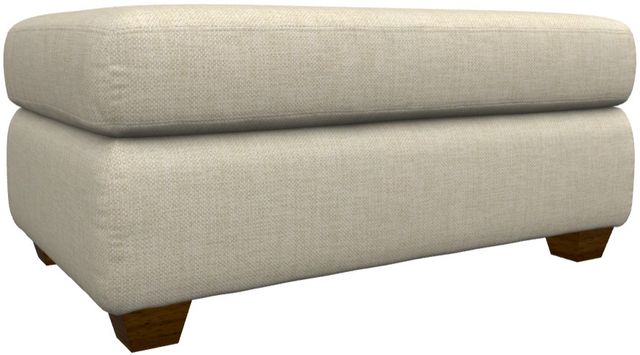La-Z-Boy® Charlie Porcelain Ottoman-0