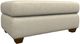 La-Z-Boy® Charlie Porcelain Ottoman-0