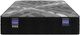 Spring Air® Back Supporter Francesca 13.5" Hybrid Medium Tight Top Full XL Mattress-3