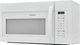 Frigidaire® 1.8 Cu. Ft. White Over The Range Microwave-0
