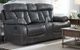 Standard Furniture Peoria Manual Motion Loveseat-1