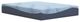 Sierra Sleep® By Ashley® Peak 2.0 Memory Foam 12" Firm Tight Top California King Mattress in a Box-0
