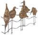 Stylecraft Black/Brown Flock of Birds-0