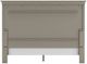 Signature Design by Ashley® Lexorne Gray California King Sleigh Bed-4