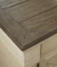 Signature Design by Ashley® Bolanburg Two-Tone Chest-3
