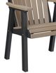 Berlin Gardens Comfo Back Deck Chair-1