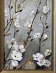 StyleCraft Blossoming Up II Wall Art-1