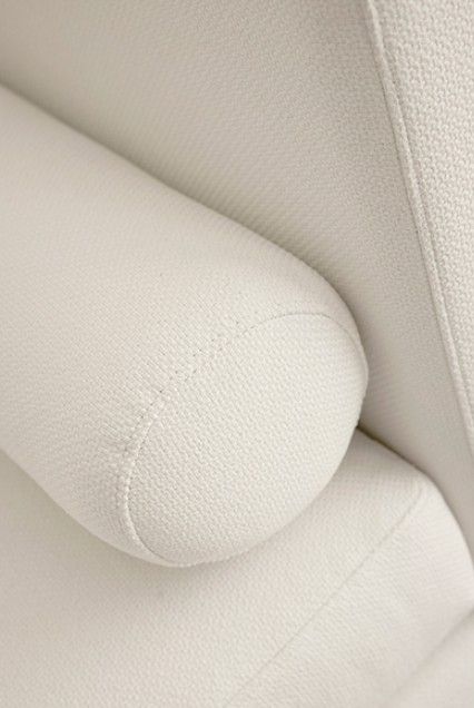 Vaughan-Bassett Tide & Timber Linen Upholstered Twin Daybed-2