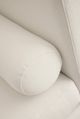 Vaughan-Bassett Tide & Timber Linen Upholstered Twin Daybed-2