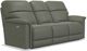 La-Z-Boy® Oscar Gray Power-Recline™ La-Z-Time® Full Reclining Sofa-1
