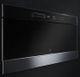 JennAir® NOIR™ 1.2 Cu. Ft. Floating Glass Black Under Counter Microwave-2