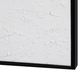 Crestview Collection Ghesso Wall Art-2