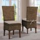 Riverside Furniture Mix-N-Match 2-Piece Hazelnut Upholstered Side Chair Set-2