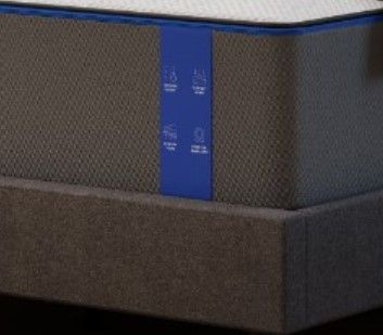 Nectar Classic 3.0 12" Memory Foam Medium Firm Tight Top Twin Mattress in a Box-0