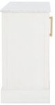 Fairfield® Camille Linen Mobile Bar Cabinet-3
