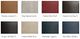 Universal Explore Home™ Customizable New Modern King Bowie Panel Bed-3