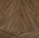 Ashley® Roanhowe Brown Round Dining Table-4