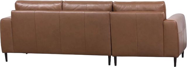Palliser® Furniture Customizable Atticus 2-Piece Right-Arm Facing Loveseat Sectional and Chaise-3