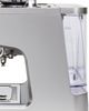 Café™ BELLISSIMO Steel Silver Semi Automatic Espresso Machine And Frother-3