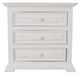 Vintage Furniture Chalet 4-Piece Queen Bedroom Set-4