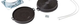 Broan® Optional Non-Duct Kit-2