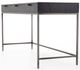 Magnolia Home by Joanna Gaines Evans Black Desk-2