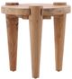Furniture Classics Parker Brown End Table-0