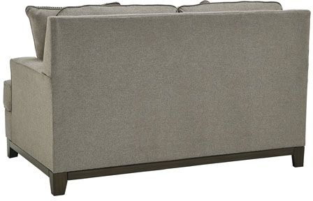 Signature Design by Ashley® Kaywood Granite Loveseat-3