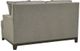 Signature Design by Ashley® Kaywood Granite Loveseat-3
