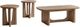 Liberty Furniture Skye View 3-Piece Dune Beige Table Set-0