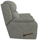 La-Z-Boy® Dorian Atlantic Manual Wall Recliner-2