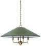 Forty West Ransom Bronze Chandelier-0