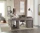 Hammary® West End Brown Corner Table-1