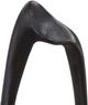 Dovetail Furniture Stanfield Black Brass Small Sculpture-3