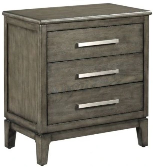 Kincaid® Cascade Sable Allyson Nightstand-0