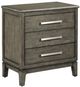 Kincaid® Cascade Sable Allyson Nightstand-0