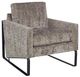 Century® Customizable Dobie Accent Chair-0