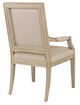Century® Customizable Maison '47 Dining Arm Chair-3