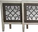 Vintage Furniture Haven Buffet with Mirror-1