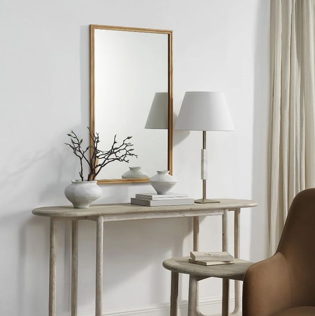 Renwil® Canas Natural Accent Mirror-1