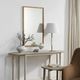 Renwil® Canas Natural Accent Mirror-1