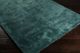 Surya Heaven Teal 8' Round Rug-1