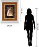 Classy Living Rob Hefferan Divine Grace I Wall Art-2