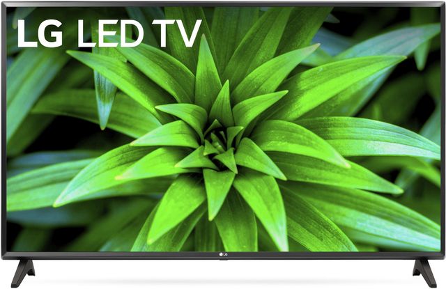 LG LM5700 Series 43" LED 1080p Smart Full HD TV-0
