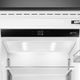 Smeg Universal 36" 19.6 Cu. Ft. Stainless Steel Built-In Bottom Freezer Refrigerator-3
